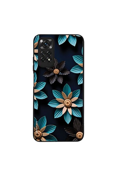 Sonique Θήκη 3D Flower Series για Xiaomi Redmi Note 11 4G / Redmi Note 11S Γα...