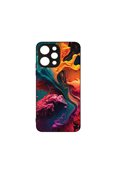 bestcase Husa BestCase¬Æ MaxSafe, Compatibila Cu Xiaomi Redmi 12, Liquid Colo...