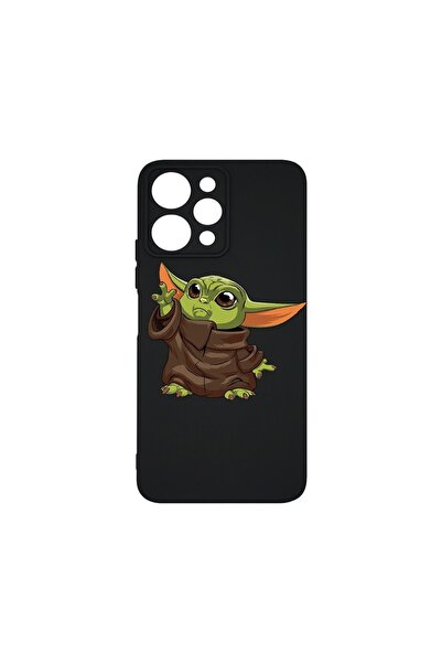 bestcase Θήκη Σιλικόνης Premium Λεπτή 1.2MM, Συμβατή με Xiaomi Redmi 12, Baby...