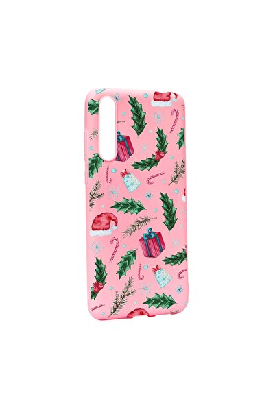 bestcase Husa de protectie Craciun, Christmas pentru Xiaomi Redmi Note 5 Pro,...