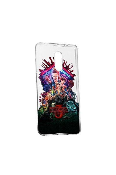 bestcase Θήκη Stranger Things, για Xiaomi Redmi 9, ανθεκτική στη φθορά, αντιο...