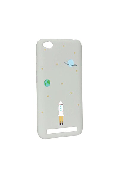 bestcase Вселена - Космически кораб, Филмов защитен калъф за Xiaomi Redmi 5A,...