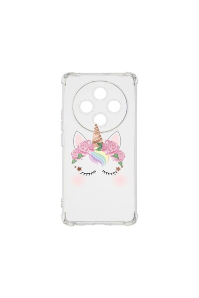 bestcase Θήκη για OPPO Reno12 F 5G / Reno12 FS 5G, BestCase® Αντικραδασμική 1...