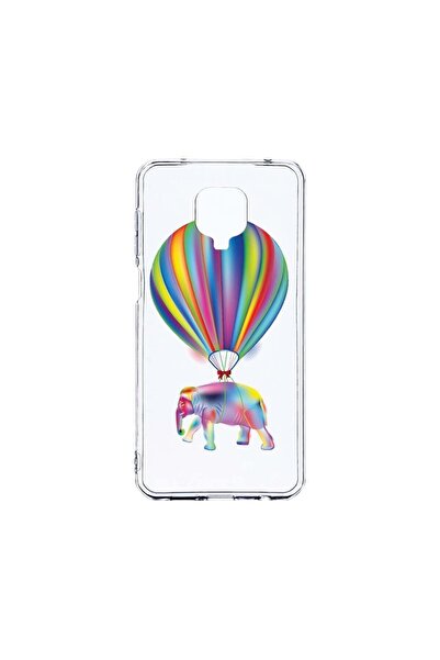 bestcase Husa BestCase¬Æ Clear Silicon 2MM, Compatibila Cu Xiaomi Redmi Note ...