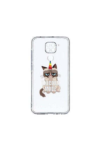 bestcase Husa BestCase¬Æ Clear Silicon 2MM, Compatibila Cu Xiaomi Redmi Note ...
