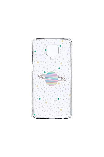 bestcase Husa BestCase¬Æ Clear Silicon 2MM, Compatibila Cu Xiaomi Redmi Note ...