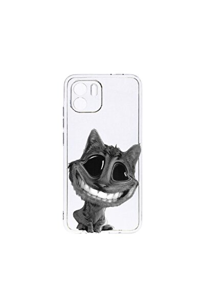 bestcase Husa BestCase¬Æ Clear Silicon 2MM, Compatibila Cu Xiaomi Redmi A1, C...