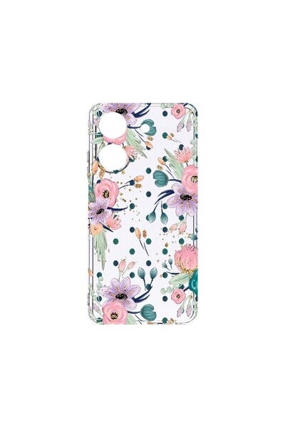 bestcase Husa BestCase¬Æ Clear Silicon 2MM, Compatibila Cu Xiaomi Redmi 13C, ...