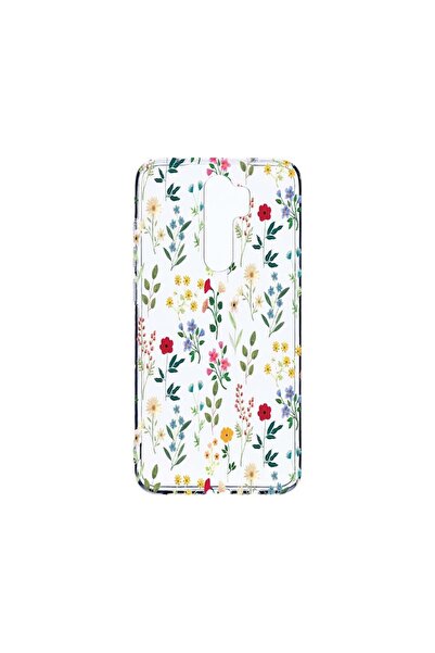 bestcase Husa BestCase¬Æ Clear Silicon 2MM, Compatibila Cu Xiaomi Redmi 9, Sp...