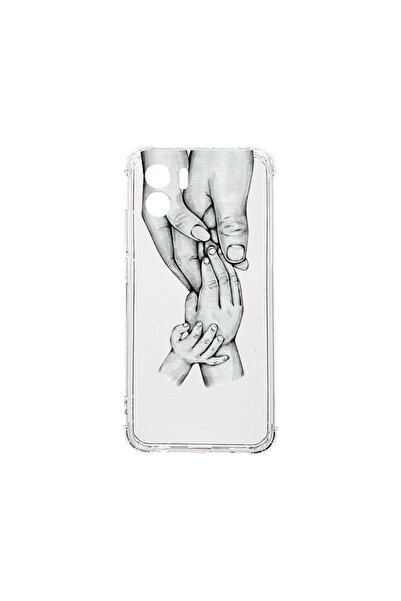 bestcase Αντικραδασμική Θήκη 1.5MM, Συμβατή με Xiaomi Redmi A2, Αντοχή σε κρα...