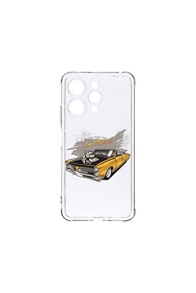 bestcase Husa BestCase¬Æ Anti Shock 1.5MM, Compatibila Cu Xiaomi Redmi 12 4G,...