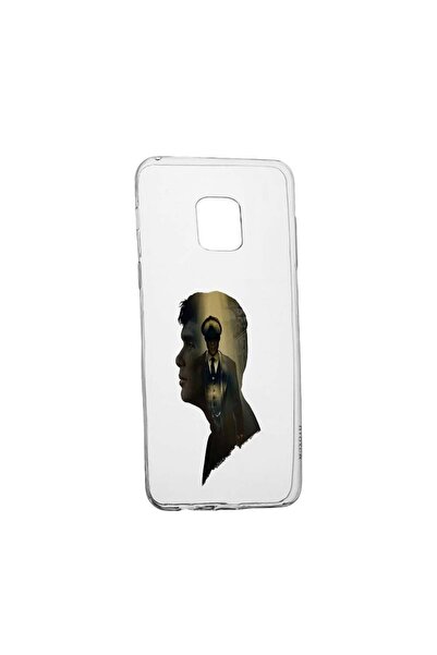 bestcase Калъф Peaky Blinders за Xiaomi Redmi Note 9 Pro, устойчив на износва...