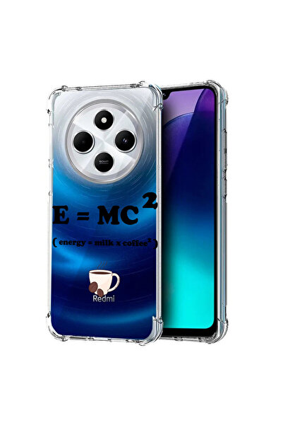 bestcase Θήκη για Xiaomi Redmi 14C / Redmi 4A / Poco C75, Αντικραδασμική 1.5M...