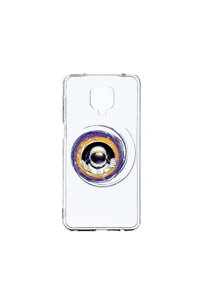 bestcase Husa BestCase¬Æ Clear Silicon 2MM, Compatibila Cu Xiaomi Redmi Note ...