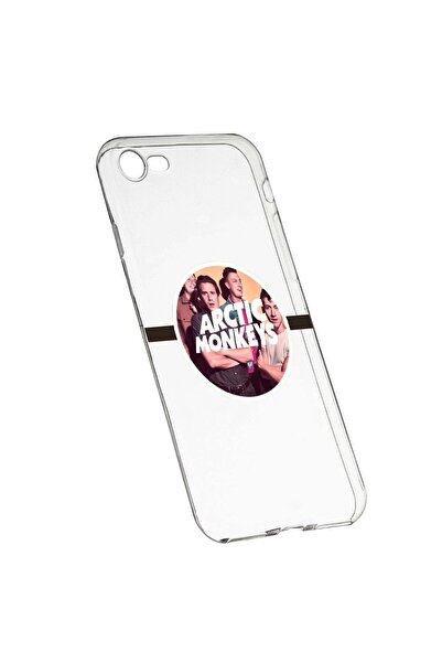 bestcase Husa de protectie Arctic Monkey, pentru Xiaomi Redmi Note 5A/Y1 Lite...