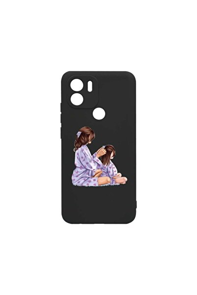 bestcase Λεπτή Θήκη Σιλικόνης 0.8MM, Συμβατή με Xiaomi Redmi A2 Plus, Σχέδιο ...