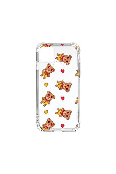 bestcase Husa BestCase¬Æ Anti Shock 1.5MM, Compatibila Cu Xiaomi Redmi 9C, Te...