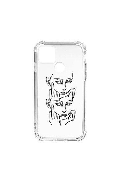 bestcase Husa Silicon Anti Shock Compatibila Cu Xiaomi Redmi 10A, FU, Reziste...