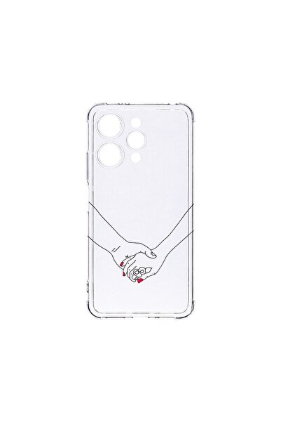 bestcase Husa BestCase¬Æ Anti Shock 1.5MM, Compatibila Cu Xiaomi Redmi 12 4G,...