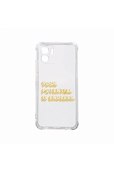 bestcase Husa BestCase¬Æ Anti Shock, Compatibila Cu Xiaomi Redmi A1, Endless,...