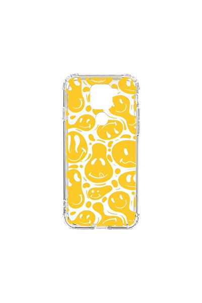 bestcase Husa BestCase¬Æ Anti Shock 1.5MM, Compatibila Cu Xiaomi Redmi Note 9...