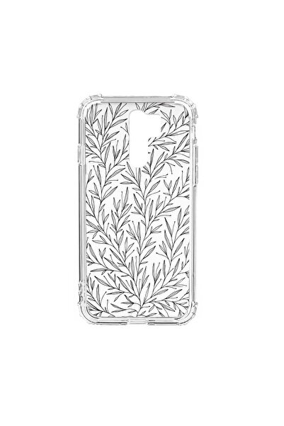bestcase Husa Anti Shock Silicon Compatibila Cu Xiaomi Redmi 9, Leaf, Militar...