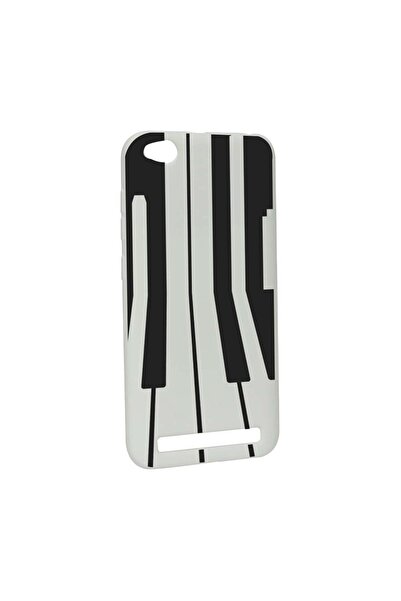 bestcase Husa Xiaomi Redmi 5A, Silicon, Piano W45