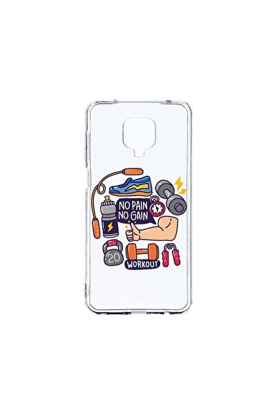bestcase Husa BestCase¬Æ Clear Silicon 2MM, Compatibila Cu Xiaomi Redmi Note ...