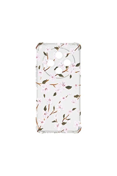 bestcase Husa pentru Xiaomi Redmi 14C, BestCase¬Æ Anti Shock 1.5MM, Spring Fl...