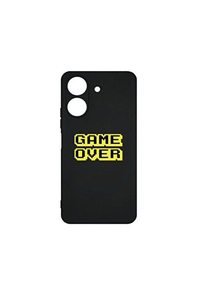 bestcase Husa BestCase¬Æ Slim SIlicon 0.8MM, Compatibila Cu Xiaomi Redmi 13C,...