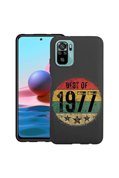 bestcase ¬Æ Husa Slim Silicon pentru Xiaomi Redmi Note 10 Pro / Note 10 Pro M...