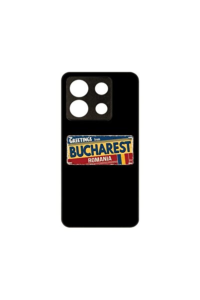 bestcase Husa BestCase¬Æ MaxSafe, Compatibila Cu Xiaomi Redmi Note 13 5G, Buc...