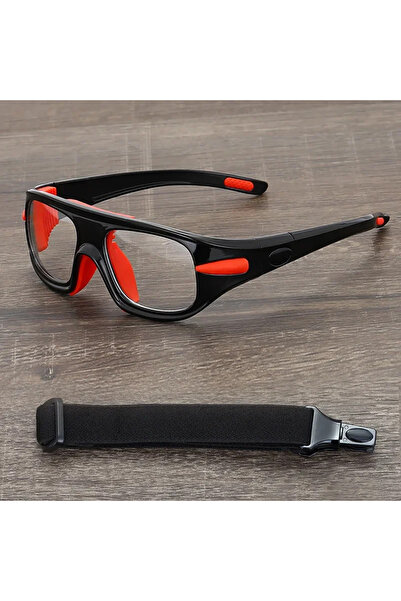Choice3 Black Adults Sports Goggles for Basketball Football Baseball Glasses ...