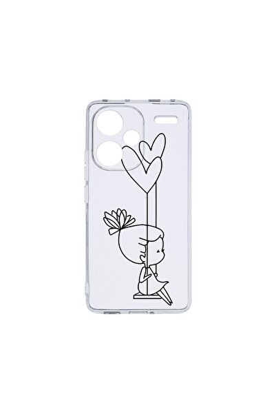 bestcase Husa BestCase¬Æ Clear Silicon 2MM, Compatibila Cu Xiaomi Redmi Note ...