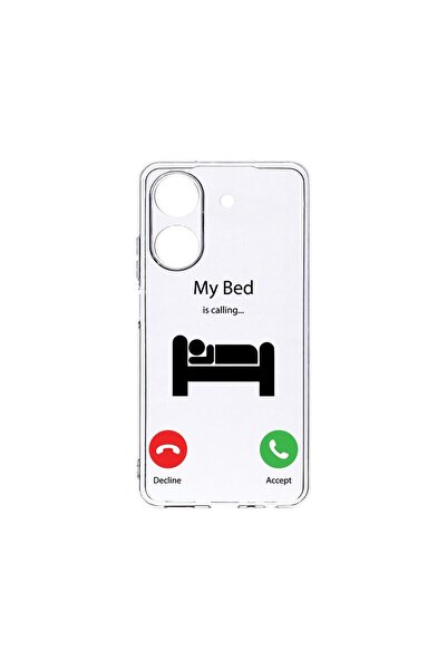 bestcase Husa BestCase¬Æ Clear Silicon 2MM, Compatibila Cu Xiaomi Redmi 13C, ...