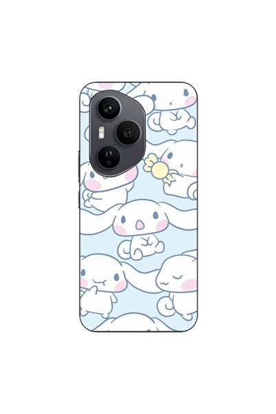 OEM Husa compatibila cu Honor 400 Pro Silicon Gel Tpu Model Cinnamoroll