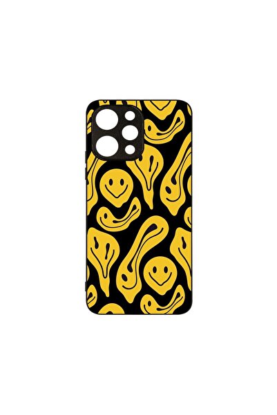bestcase Husa BestCase¬Æ MaxSafe, Compatibila Cu Xiaomi Redmi 12, Yellow Acid...