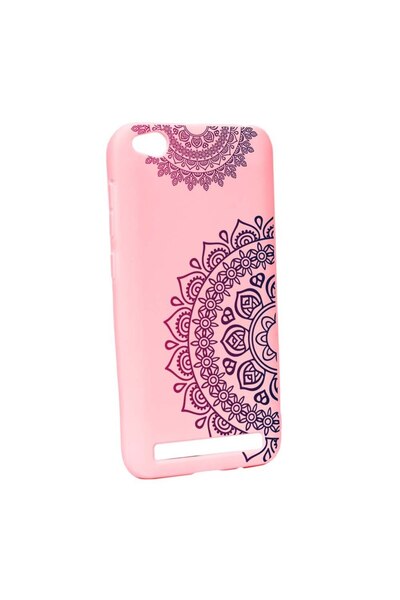 bestcase Husa Xiaomi Redmi 5A, Silicon, Lace Color P63