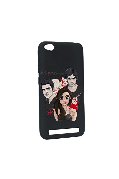 bestcase Husa de protectie Jurnalele Vampirilor, Movie, pentru Xiaomi Redmi 5...