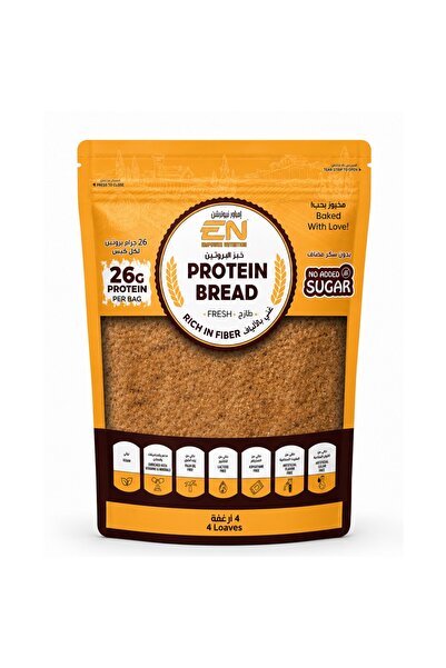 Empower Nutrition Nutrition Protein Bread, 180 G