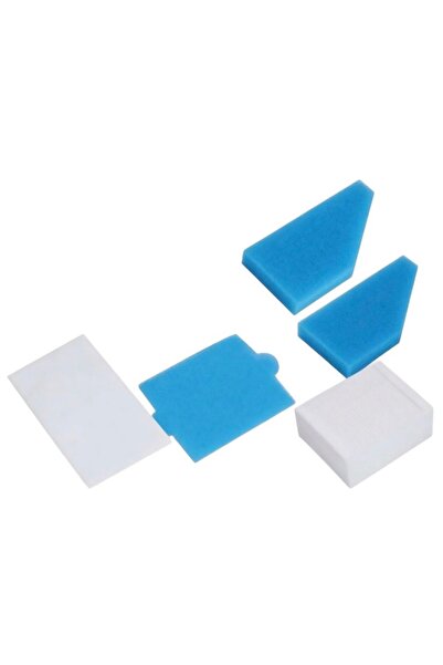 MFS Set de filtre Hepa compatibil Thomas Aqua Plus Pet and Family / Lorelea X...