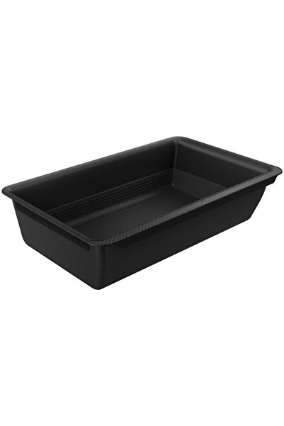 Spigen Tesla Underseat Storage Box, black - Tesla Model Y