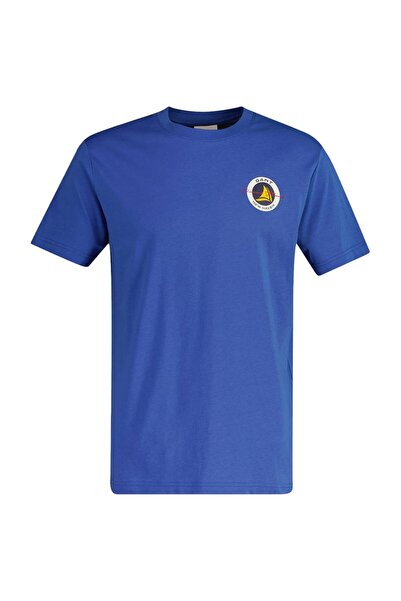 Gant Bărbați& # x27;s Tricou cu mânecă scurtă L