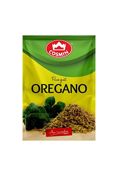 Cosmin OREGANO COSMIN, 8 GR/ PLIC