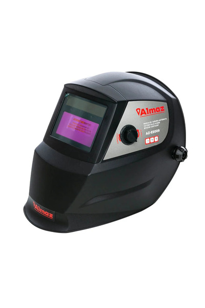 Almaz Welding helmet with automatic adjustment BY433E-CENTAURY