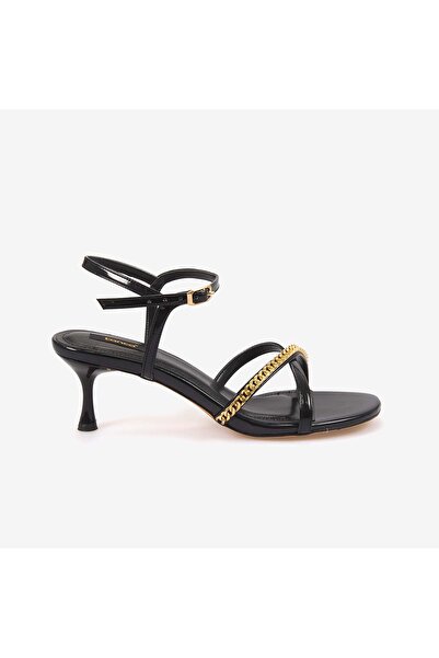 KEMAL TANCA Women's Neolit ​​Sole 8cm Heeled Shoes 1135