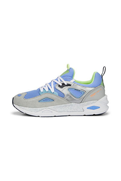 Puma Men TRC Blaze Easter Goodies Sneakers - Purple