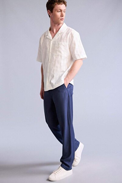DeFacto Baggy Fit Pants H0412Ax26Sm