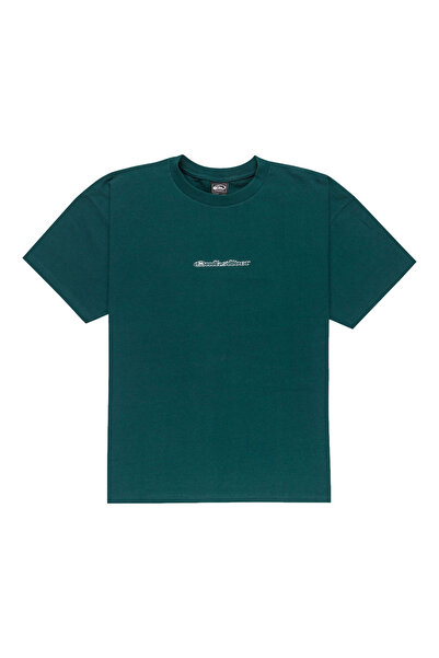 Quiksilver Tricou bărbătesc cu mânecă scurtă - Electric Connection M