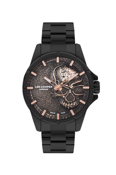 Lee Cooper Erkek Kol Saati LC07573.640